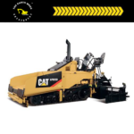 Asphalt Paver