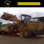 Wheel Dozers